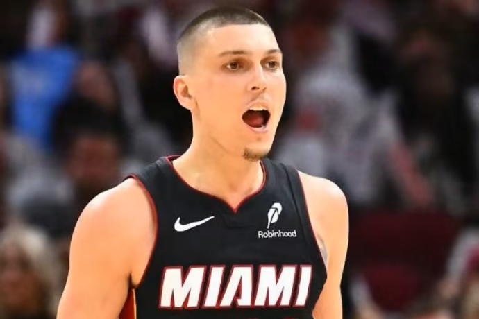 希罗寻求高额续约合同,热火面临抉择 希罗寻求高额续约合同,热火面临抉择