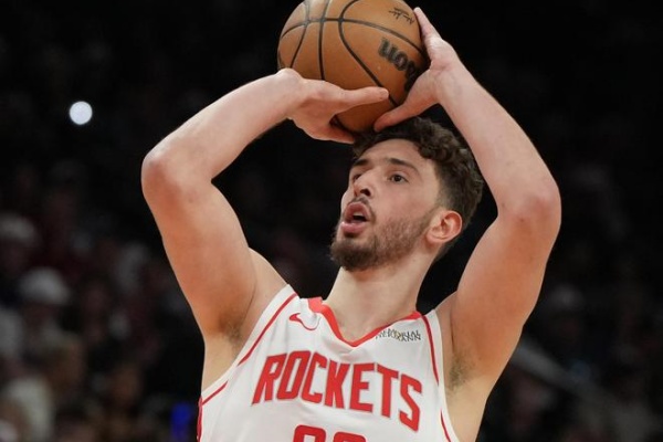 欧锦赛A组巅峰对决:申京28+13+8力压约基奇,土耳其95-90终结塞尔维亚不败金身 欧锦赛A组巅峰对决:申京28+13+8力压约基奇,土耳其95-90终结塞尔维亚不败金身