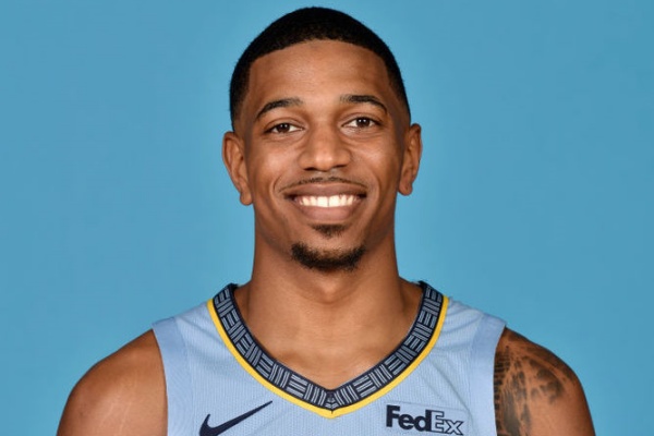 勇士再续前缘!防守尖兵梅尔顿承诺回归,老将底薪签约充实后场深度 勇士再续前缘!防守尖兵梅尔顿承诺回归,老将底薪签约充实后场深度